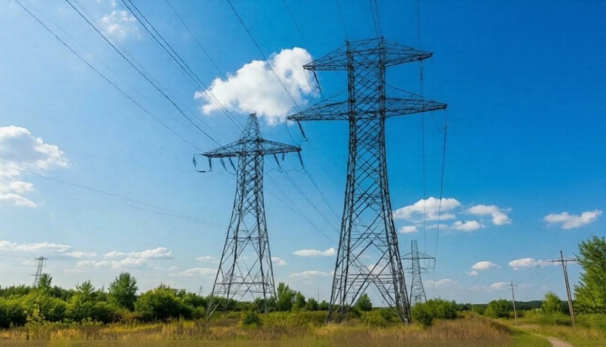 В Чеченской Республике энергетики узаконили свыше 50 тысяч точек подвеса оптоволокна на ЛЭП