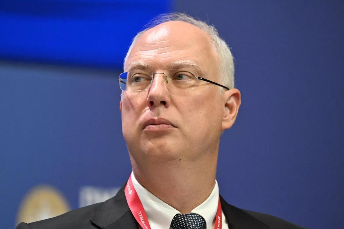 Дмитриев раскрыл планы глобалистов: вместо классического ЕС — «воук-союз» с гендерной диктатурой