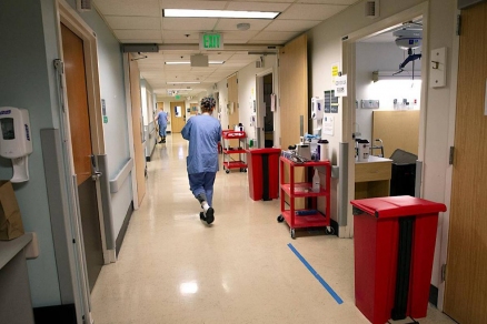 US woman wakes up from coma moments before organ harvesting