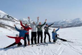 Трагедия в парке Налычево: выжившие рассказали о 30 часах борьбы со стихией