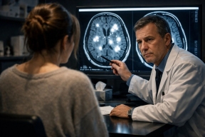 В Самаре создали аппаратно-программный комплекс для ранней диагностики черепно-мозговых травм