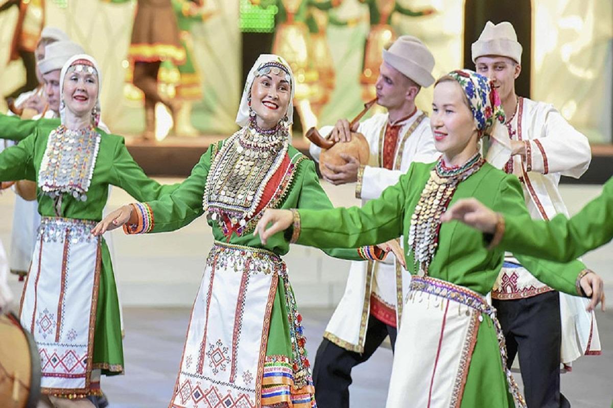 Мошенники создали фейковый телеграм-канал для срыва праздника в Йошкар-Оле