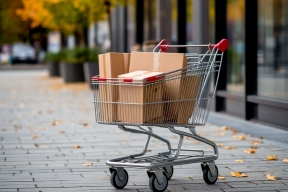 Более 200 посылок собрали жители Салехарда для подшефного города Волновахи в ДНР