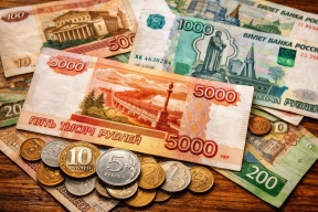 Доля убыточных компаний в Свердловской области выросла до 24,8%