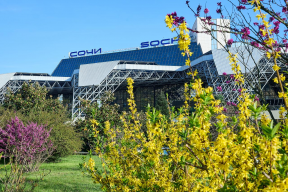 Китайские туроператоры и блогеры оценят горный кластер Сочи и курортную инфраструктуру в ходе масштабного ознакомительного тура