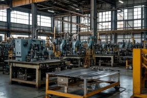 Власти Запорожья раскрыли планы по запуску промышленных предприятий