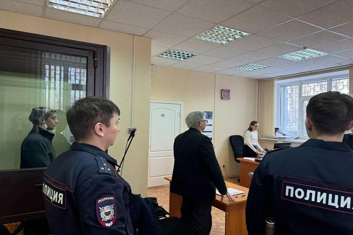 Стало известно, какое наказание понёс внук Калашникова за гибель спортсмена Андрея Сидорика