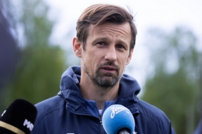 Тренеру «Зенита» Семаку Соболев не нужен в команде