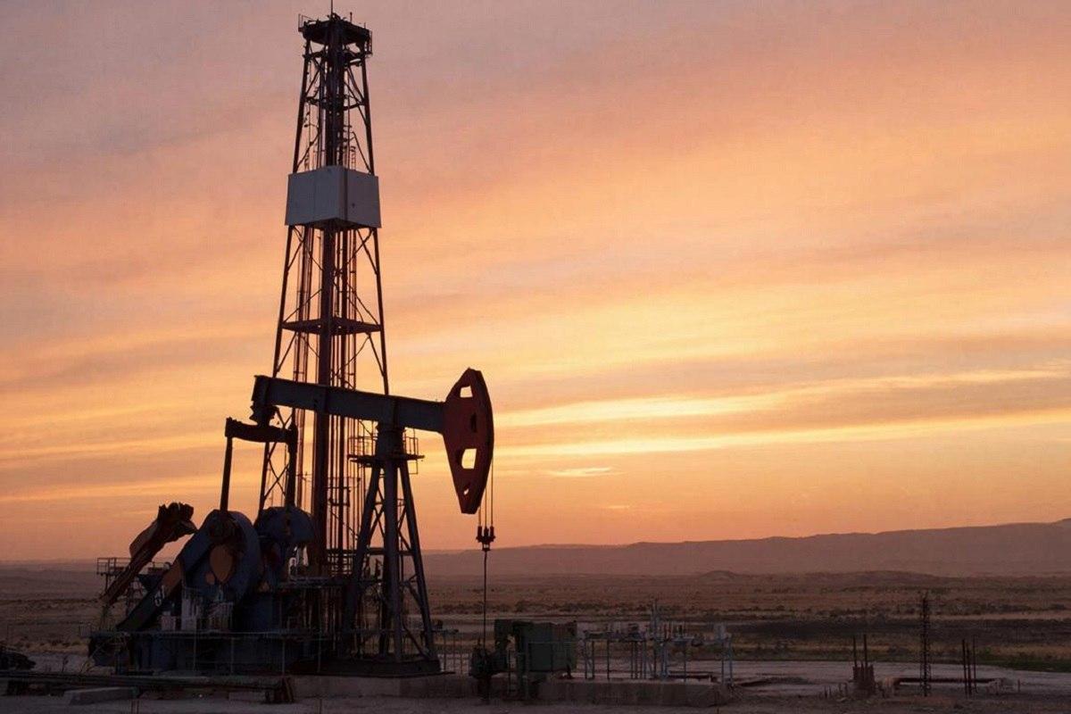 Геополитика Ближнего Востока как триггер мировых цен на нефть