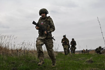 Кишинёв испугался ростом российского военного контингента в Приднестровье