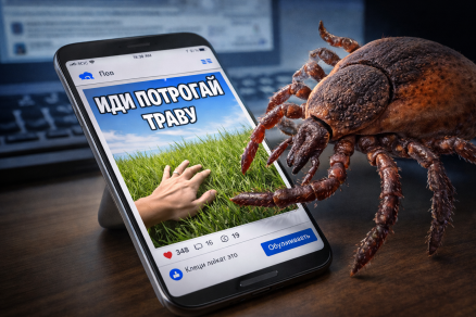 Опасность рядом: 18 территорий Ярославской области признаны эндемичными по клещевому энцефалиту