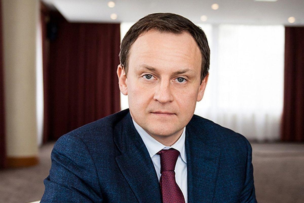 На праймериз в Воронеже вступает крупный функционер партии власти