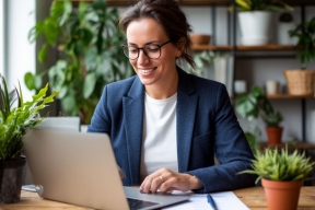 Self-employed individuals will be able to take paid sick leave starting January 1, 2026.