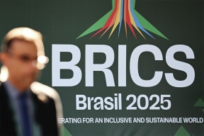 Telegraph: пошлины Трампа в отношении БРИКС не навредят экономике России