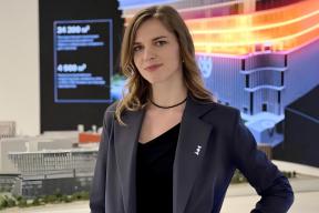 Тульский кандидат биологических наук и мама двоих детей готовится к полёту в космос в 34 года