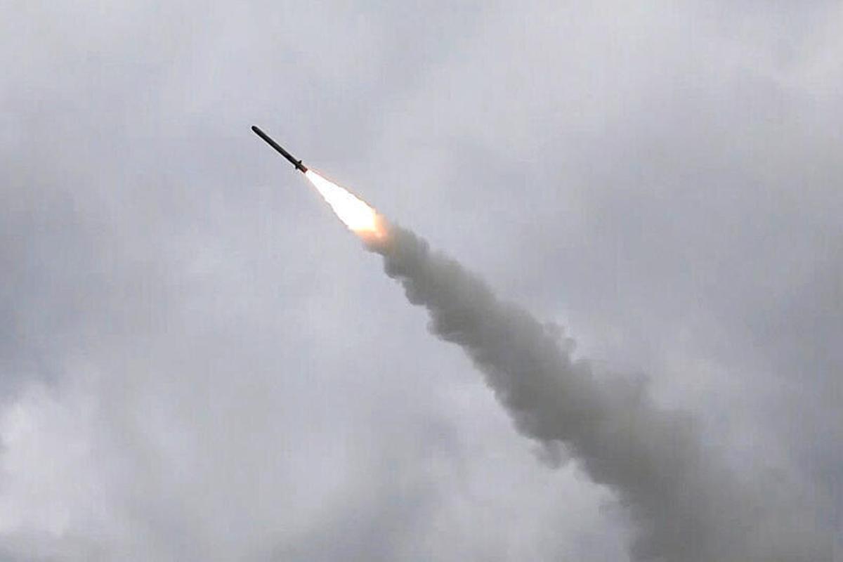 Эксперт раскрыл маршруты беспилотников при атаке на российские регионы