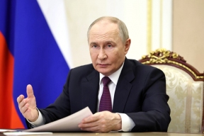 Тысячи фур застряли в Иране, пока Меликов не позвонил Путину: граница открылась за день