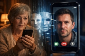 Новая схема обмана: лжесотрудники администрации выманивают СНИЛС и данные карт у курян