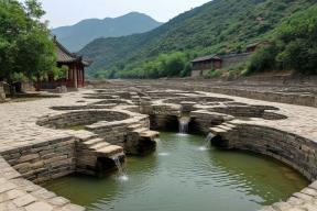 Трубы бронзового века: как 4000 лет назад древние китайцы решили проблему ЖКХ и канализации