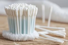 Главная ошибка в ванной: отоларинголог объяснила, почему ватные палочки калечат тысячи людей каждый год