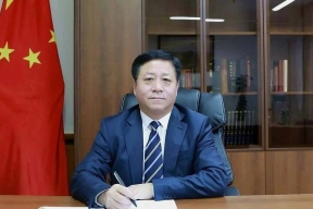 Посол КНР в России рассказал о совместных проектах в сфере образования
