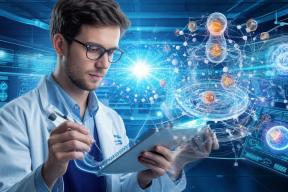 Scientists reduced sensor testing time