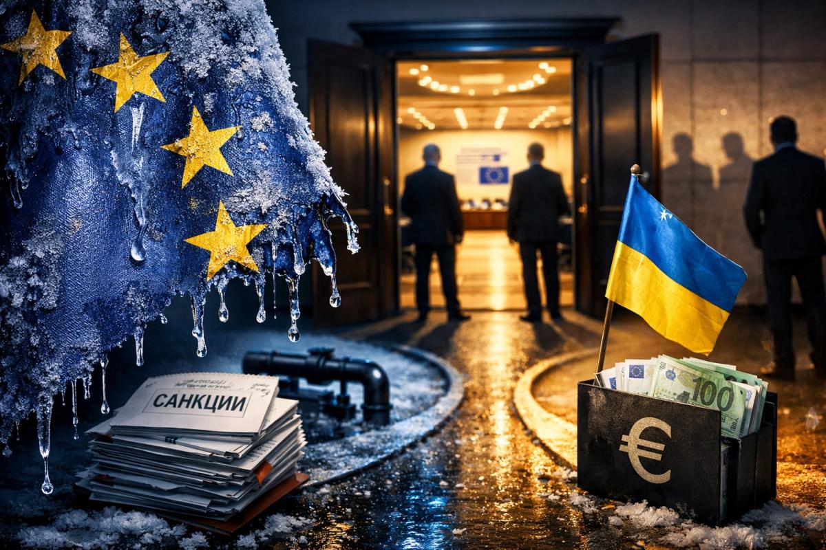 «Добро пожаловать назад, или 27 условий ада»: ЕС ставит ультиматум победителю Орбана