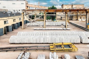 Липецкий силикатный завод сделал важный шаг в рамках федерального проекта «Чистый воздух»