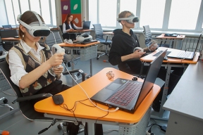 Приморские колледжи увеличат прием на новые цифровые специальности