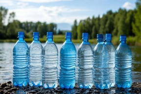 «В стекле оказалось больше»: ученые МГУ развенчали главный миф о пластиковых бутылках