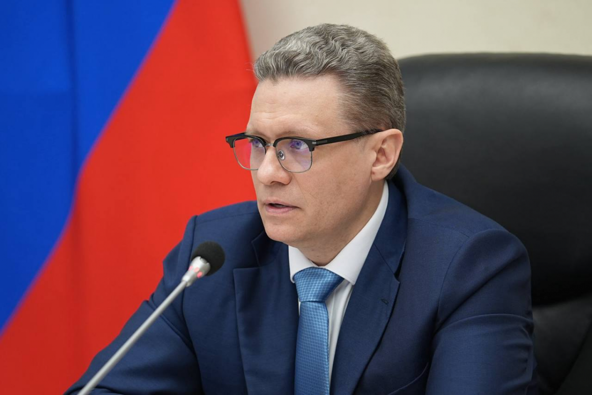 Губернатор Георгий Филимонов: В Вологодской области к 1 мая приведут в порядок более тысячи мемориалов и памятников