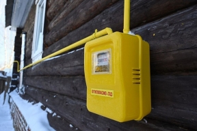 В Удмуртии подвели промежуточные итоги догазификации: за 5 лет газ пришел в 30,9 тысячи домовладений