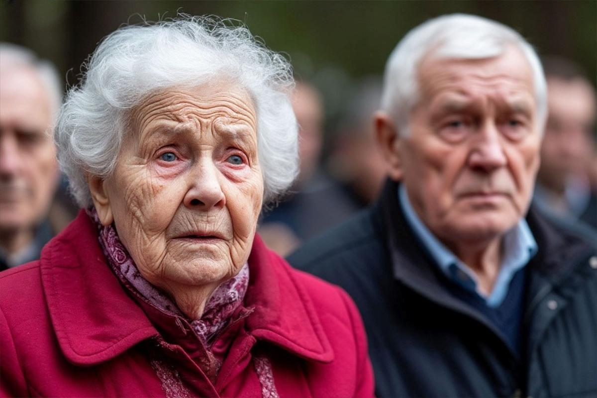 Пенсионеры в шоке: разрыв между минимальными доходами в регионах достигает 30 тысяч рублей