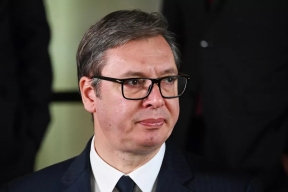 President Vučić: Serbia's fuel reserves are full despite US sanctions against NIS