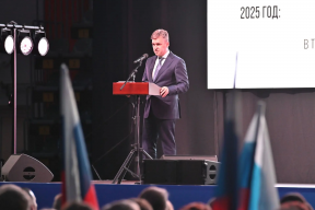 Спикер Ивановской облдумы Марина Дмитриева: Отчет губернатора за 2025 год отражает не только результаты прошлого года, но и долгосрочные направления развития региона