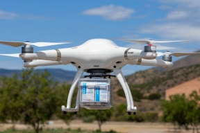 Дешево и сердито: российские студенты создали дрон-медика за копейки, опередив рынок