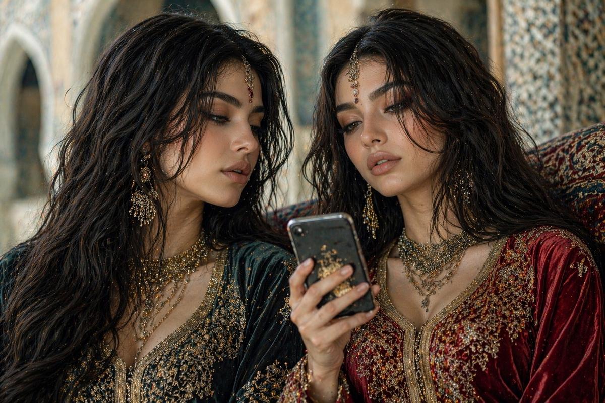 Нашла двойника и инсценировала смерть: кровавый спектакль в баварском лесу. Когда режиссер – любовь