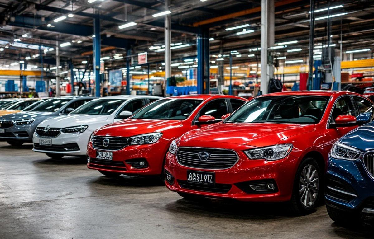 Японский хайп на российском рынке: Toyota, Mazda и Honda спасли мартовские продажи, но апрель будет тише