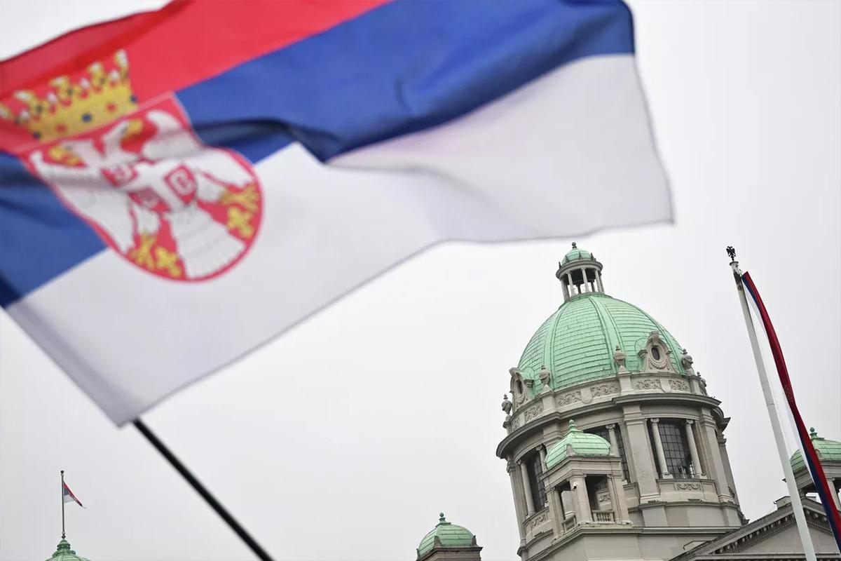 Сербская контрразведка шокировала заявлением: взрывчатку для теракта на газопроводе сделали в США