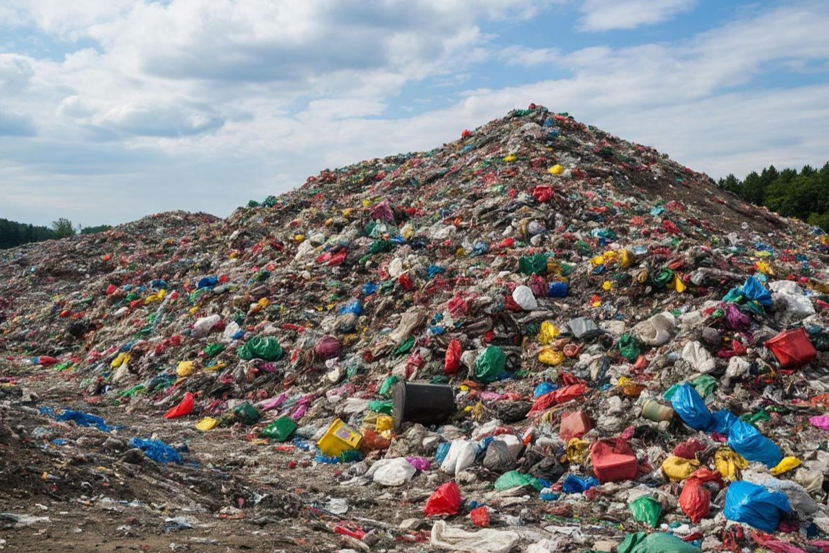 Цифровой уборщик: как ИИ помог Подмосковью за год ликвидировать больше свалок, чем выявить