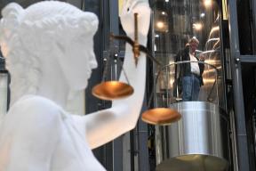 One of the teenagers detained in Transbaikalia confessed to setting fire to the forest.