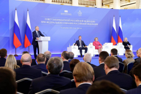 Спикер Облсовета Владимир Сериков: Липецкие депутаты рассмотрят законопроект о компенсации до 75% стоимости аренды жилья для молодых семей