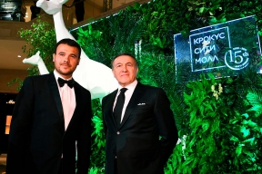 Юрист объяснил ограничения СК РФ по аресту активов Агаларовых