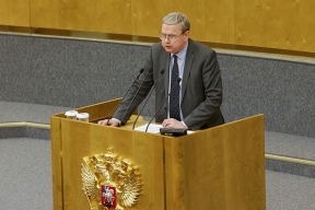 Делягин о завершении СВО: «Надеюсь, до руководства уже дойдёт»