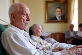 Пациенты не могут получить лечение в ульяновском онкодиспансереиз-за сломанного ппарата лучевой терапии