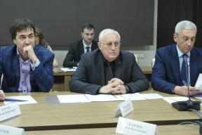 Бывший завод «Электроцинк» станет зоной отдыха: что ещё благоустроят в Северной Осетии по нацпроекту