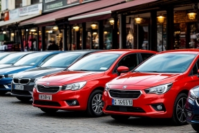 Сибирь возглавила рейтинг отказов в автокредитах по данным НБКИ