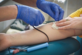 Постковидный синдром: ученые обнаружили аномальные микротромбы в крови