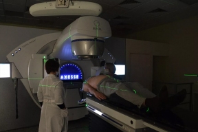 Исследование: 22% россиян лечатся в частных клиниках