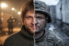 Первый ветеран СВО в Тамбовской области получил господдержку по соцконтракту на открытие бизнеса